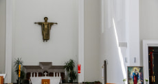 Костел Вознесения Христова в Каунасе